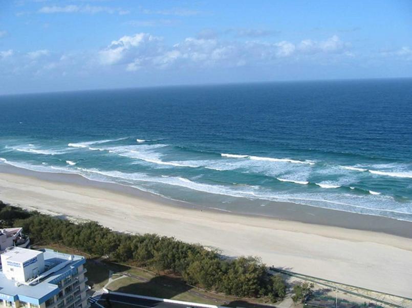 Golden Gate Resort Gold Coast Exterior photo